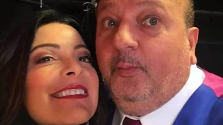 Ana Paula Padrão entrega comportamento machista de Érick Jacquin