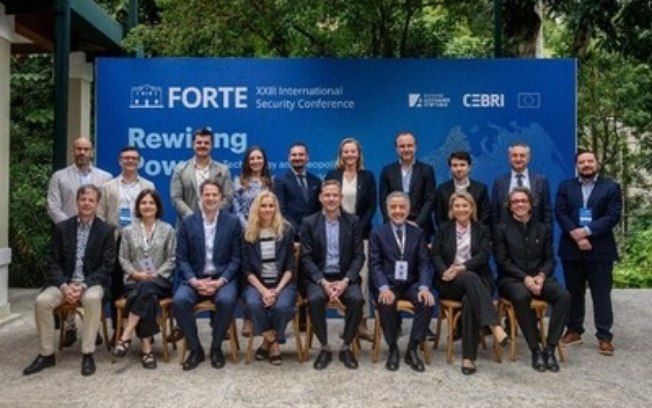 XXIII Conferência de Segurança Internacional do Forte tem apresentações impactantes sobre os desafios éticos e políticos impostos pelo avanço tecnológico