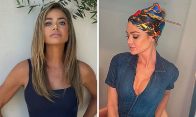 Denise Richards: quem é a atriz que denunciou o ex por agressão