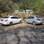 Ford Ka Sedan Titanium e Nissan Versa SL CVT. Foto: Caue Lira/iG