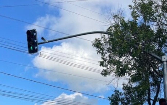 São José dos Pinhais (PR) tem queda de 31% no congestionamento com tecnologia de semáforos inteligentes do Grupo Pumatronix