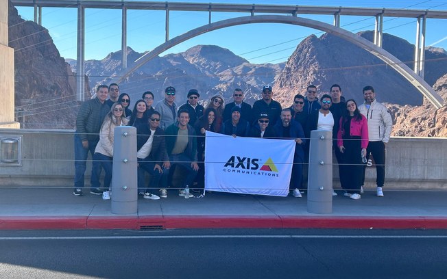 Axis Communications realiza Axis Americas Experience