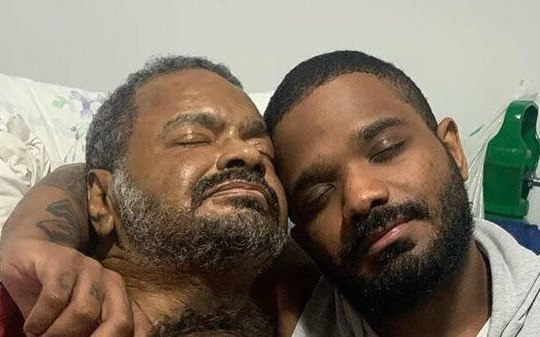 Arlindo Cruz é homenageado por filho com roda de samba em SP