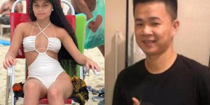 Jovem encontrada morta no RJ teve corpo entregue a cães