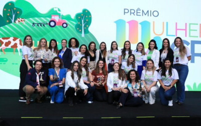 Prêmio Mulheres do Agro 2023 prorroga prazo para inscrições até 20 de agosto