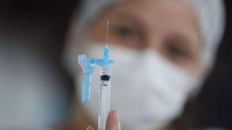 Covid-19: EUA iniciam vacinação de crianças após aval de agência federal