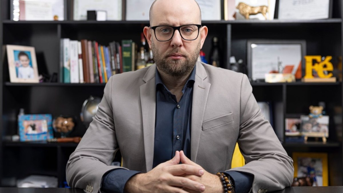 Washington Vasconcellos