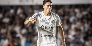 Botafogo anuncia a contratação de Jair, ex-Santos