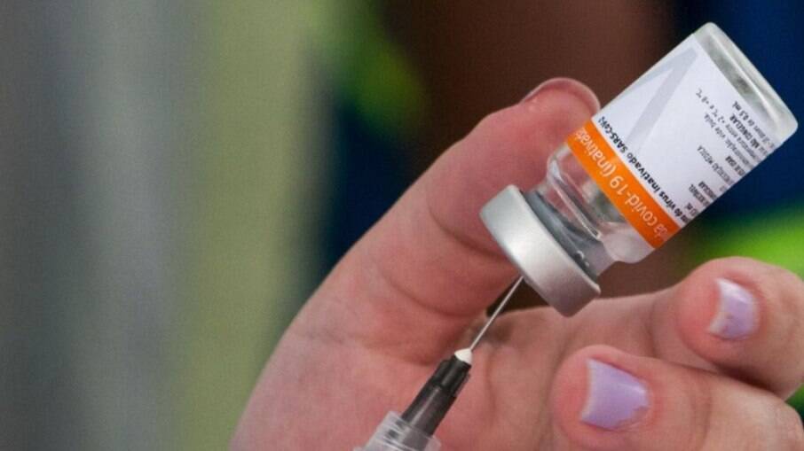 Capitais realizam mutirão para garantir segunda dose da vacina contra Covid-19
