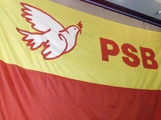 Partido Socialista Brasileiro - PSB 