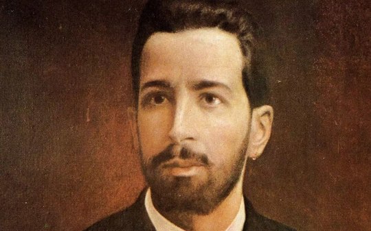 Conheça o político brasileiro que morreu em vulcão na Itália
