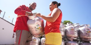 Gás do Povo libera novos vales de setembro; veja como consultar
