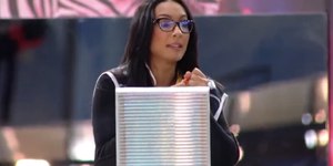 BBB 26: Maxiane vence a prova e ganha o Líder