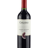 Vinho Chileno Tinto Cabernet Sauvignon 