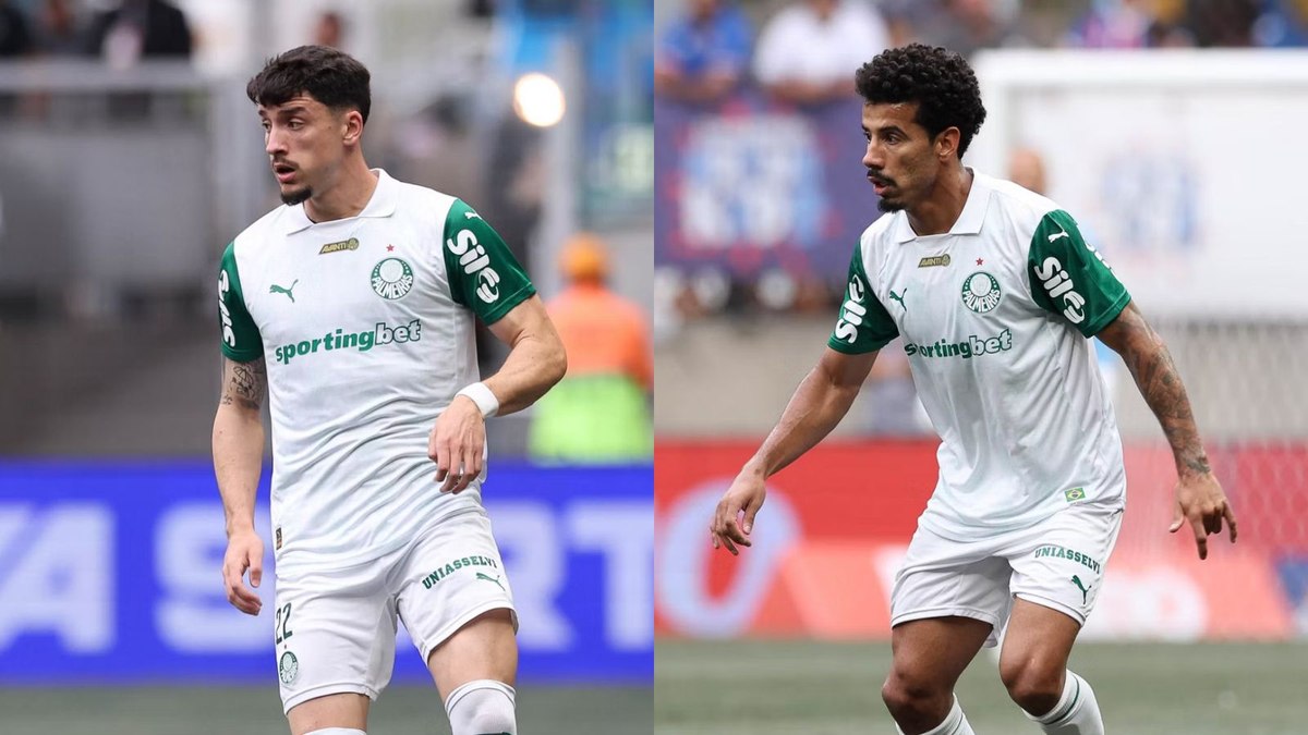 Em meio à polêmica, Palmeiras divulga situação de lesionados Em meio à polêmica, Palmeiras divulga situação de lesionados