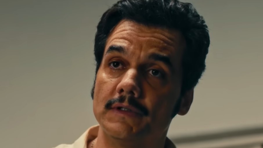 Wagner Moura em O Agente Secreto Wagner Moura em O Agente Secreto