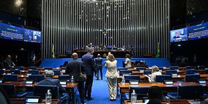 Semana decisiva: Senado inicia esforço concentrado com PEC da 6x1