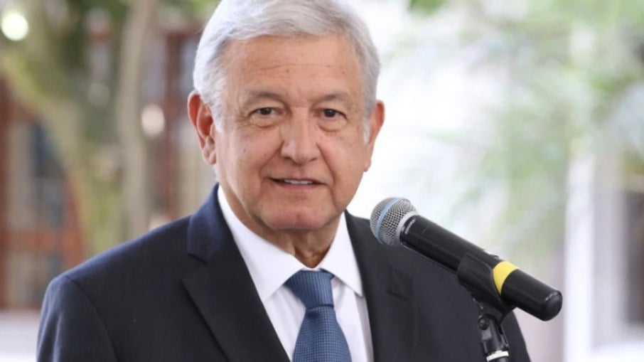 Andrés Manuel López Obrador rompeu relações com Equador