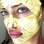 A modelo Irina Shayk também já compartilhou que usa máscaras faciais. Foto: Reprodução/Instagram