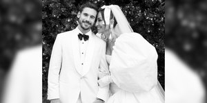 Sabrina Sato revela quando será a lua de mel com Nicolas Prattes