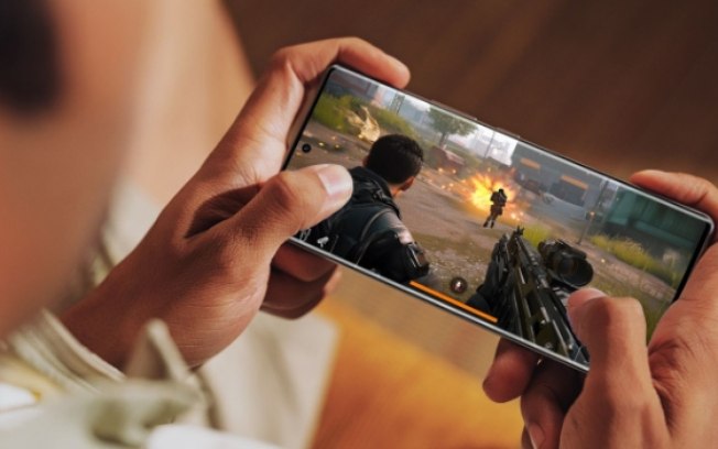 Infinix divulga teaser de novo smartphone gamer