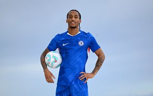 Chelsea terá atacante da Seleção contra Palmeiras desfalcado