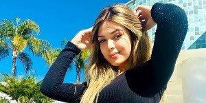 Saiba quanto Melody faturou com o hit "JETSKI"