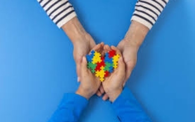 Psicóloga atua na evolução do autismo infantil Psicóloga atua na evolução do autismo infantil