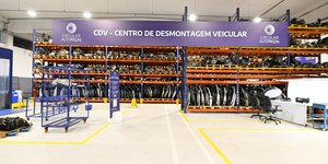 Circular AutoPeças completa um ano e estimula o reuso automotivo