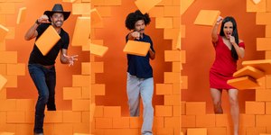 BBB 26: Cowboy, Breno e Jordana formam paredão falso