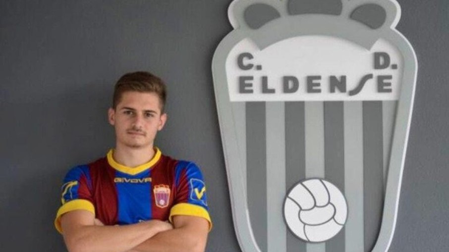 José Castillejo morre aos 28 anos vítima das chuvas na Espanha