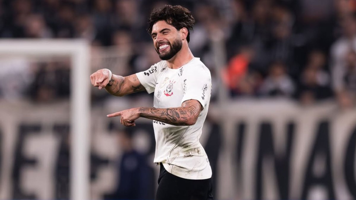 Yuri Alberto comanda goleada do Corinthians sobre o Remo e Timão mira o G5