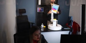 Campinas ganha complexo dedicado ao live commerce
