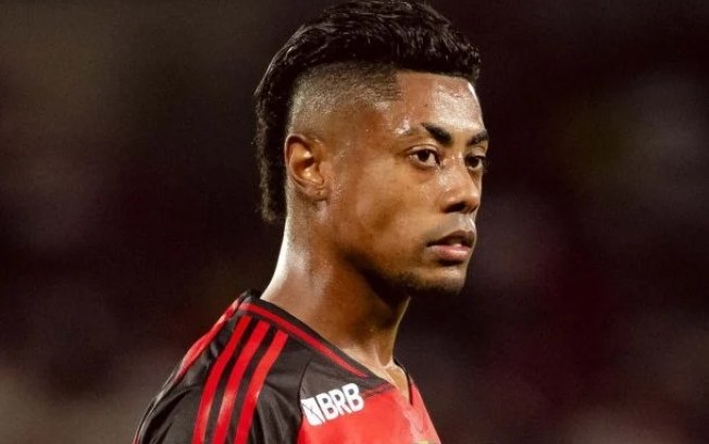 Bruno Henrique vai se imortalizando no Flamengo a cada jogo