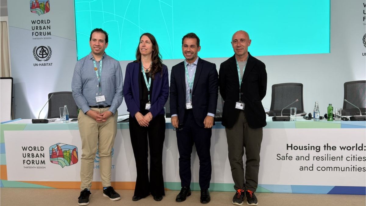 São Paulo é destaque no Fórum Urbano Mundial da ONU