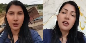 "Rainha do Campo": influenciadora rural é morta a tiros