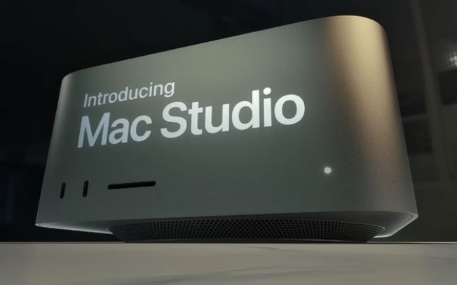 Apple trabalha em Mac Studio com M3 Ultra, mas lançamento vai demorar