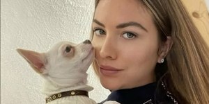 Modelo vítima de feminicídio tem cabeça arrancada em túmulo