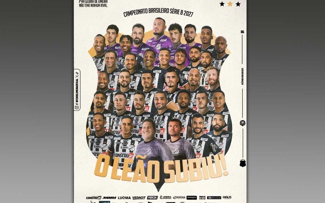 Ronaldo e Roberto Carlos estão entre os investidores da SAF da Inter de Limeira Ronaldo e Roberto Carlos estão entre os investidores da SAF da Inter de Limeira
