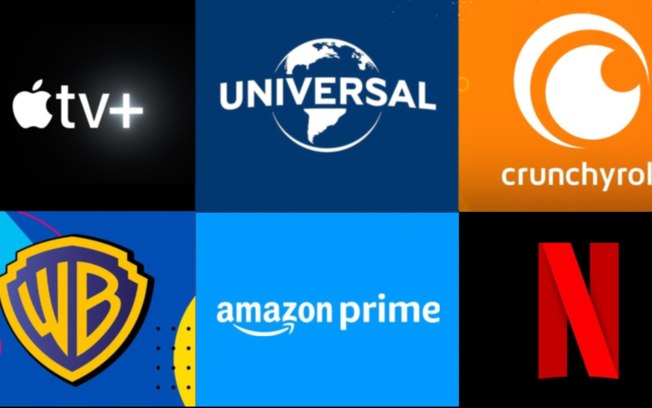 Warner, Amazon, Netflix e mais: saiba quem estará na CCXP23
