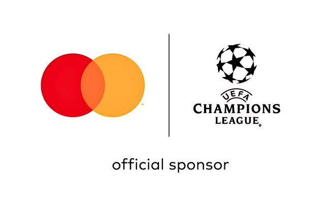 Mastercard renova parceria com UEFA Champions League até 2027