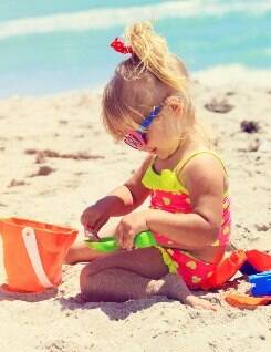 O que fazer se seu filho ficar doente longe de casa? Veja dicas de médicos