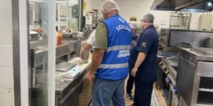 Hotéis no Rio têm comida vencida às vésperas de show da Lady Gaga