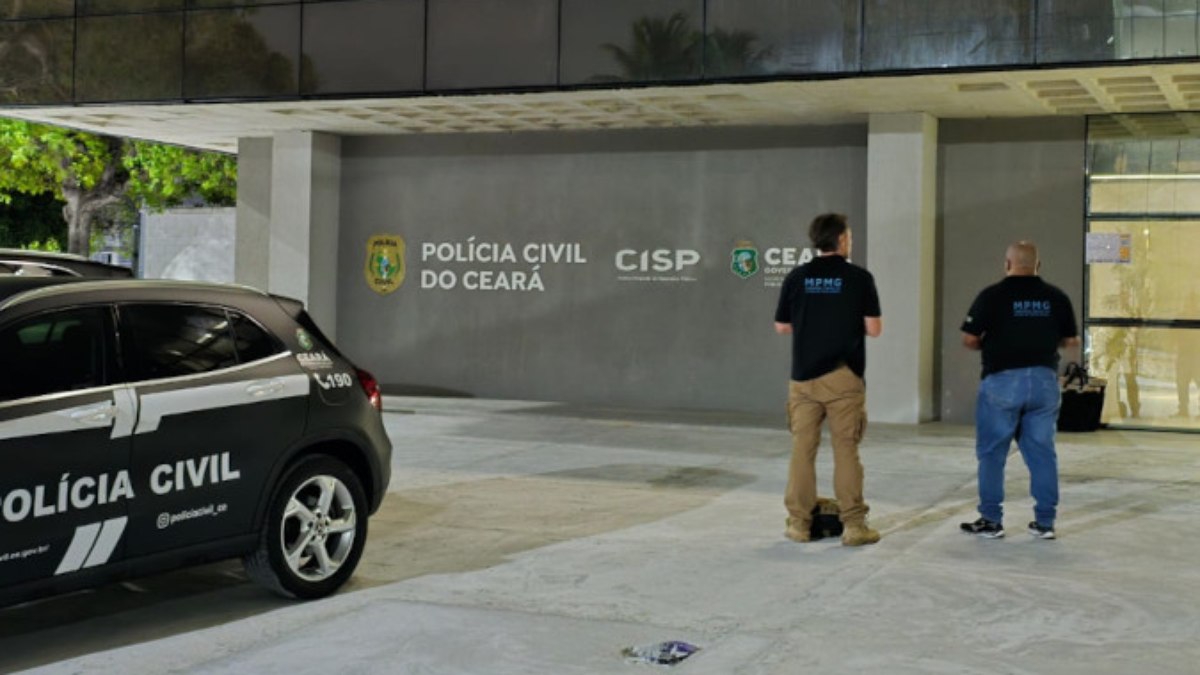 Criminosos se passavam por promotores em golpe de alvarás falsos