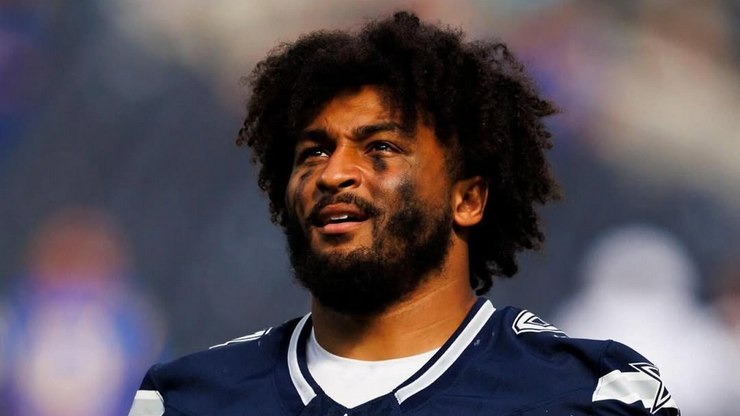 Jogador da NFL morre dois dias após marcar primeiro touchdown