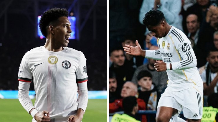 Estêvão e Endrick: top-10 dos jovens mais valorizados do futebol