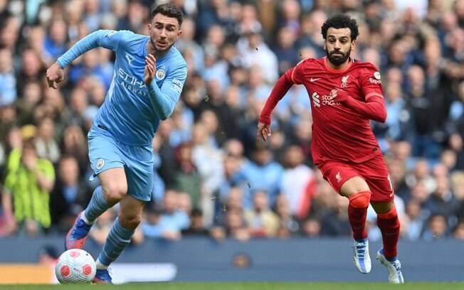 Manchester City x Liverpool: onde assistir, horário e escalações do jogo da Copa da Inglaterra