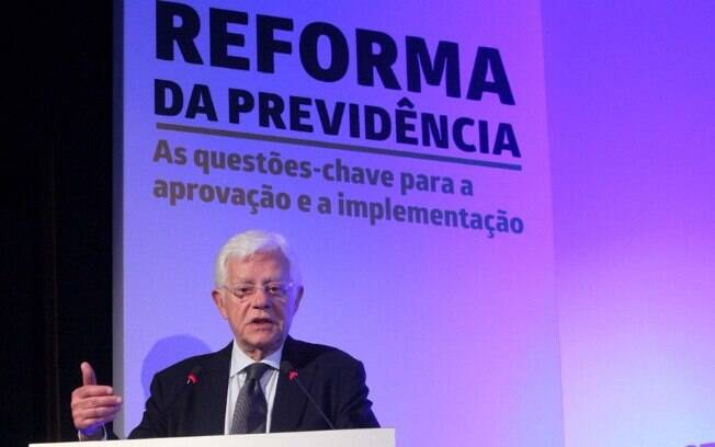 Ministro Moreira Franco afirmou que reforma da Previdência 