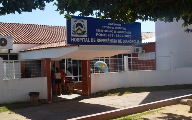 Hospital Regional de Dianópolis aumenta atendimentos em 27%