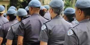 Concurso PMESP: 2,2 mil vagas de soldados e salário de R$ 5 mil